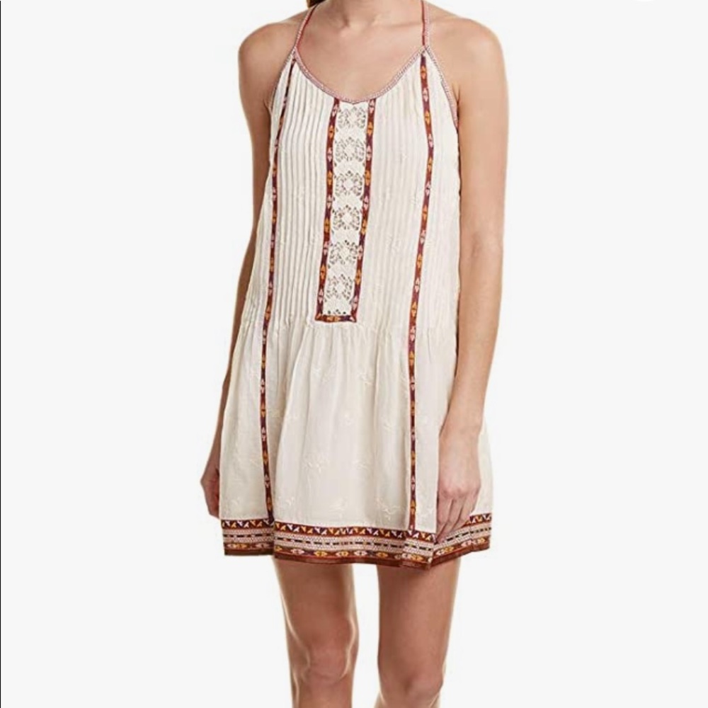 Joie Horlane dress